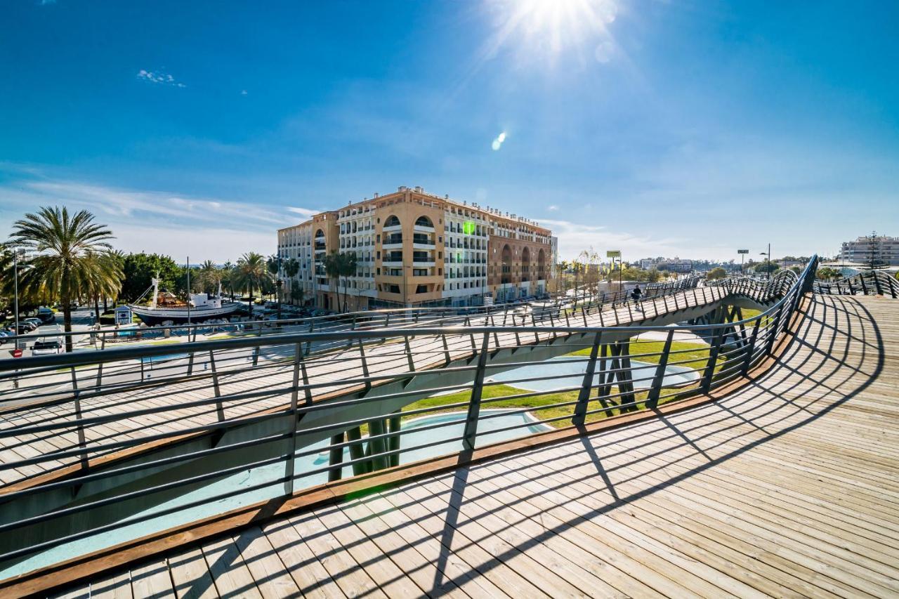 Ae-modern 3 Bedroom San Pedro Marbellac