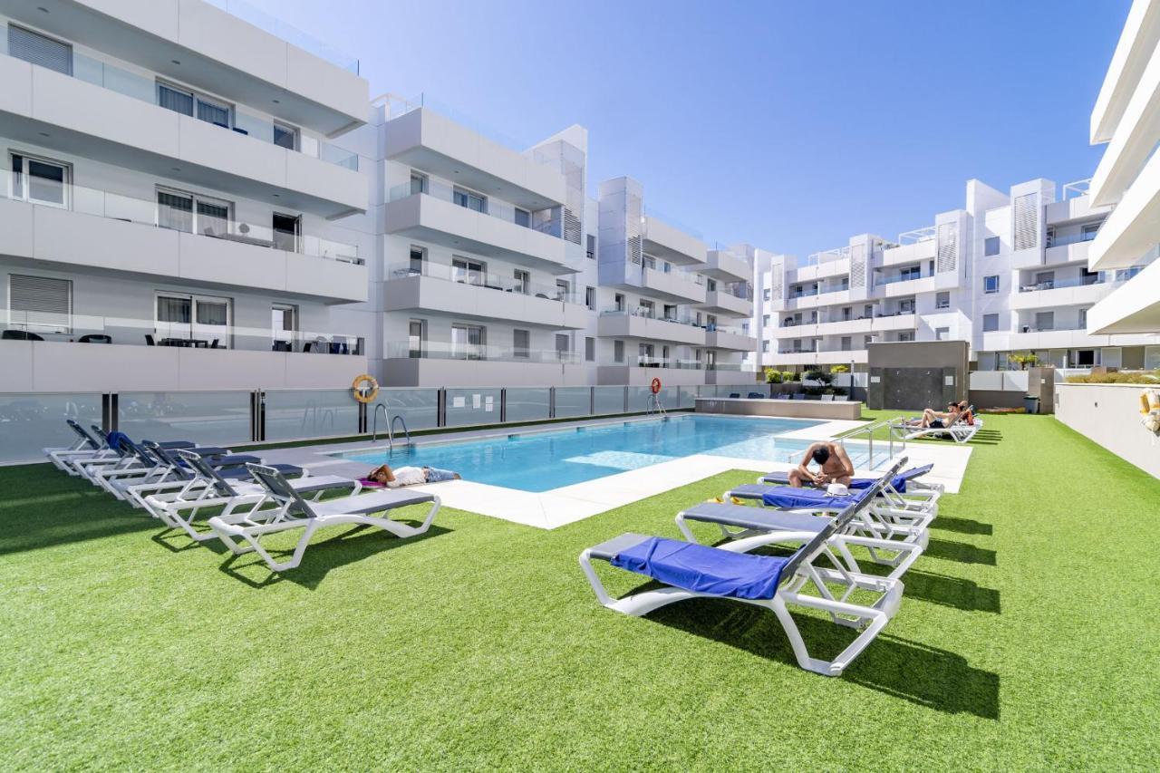 Ae-modern 3 Bedroom San Pedro Marbellac