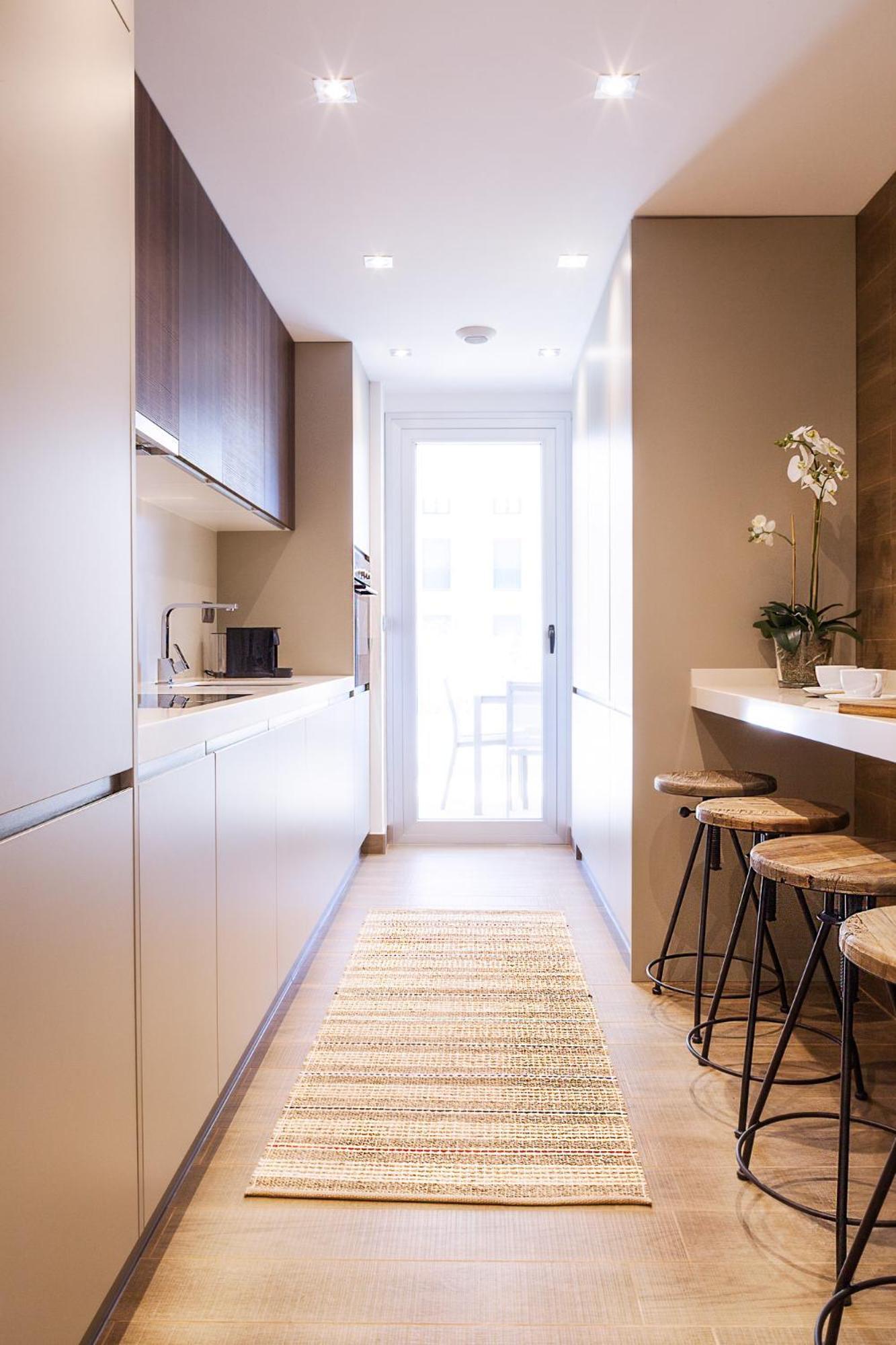 Appartement Ae-modern 3 Bedroom San Pedro Marbellac